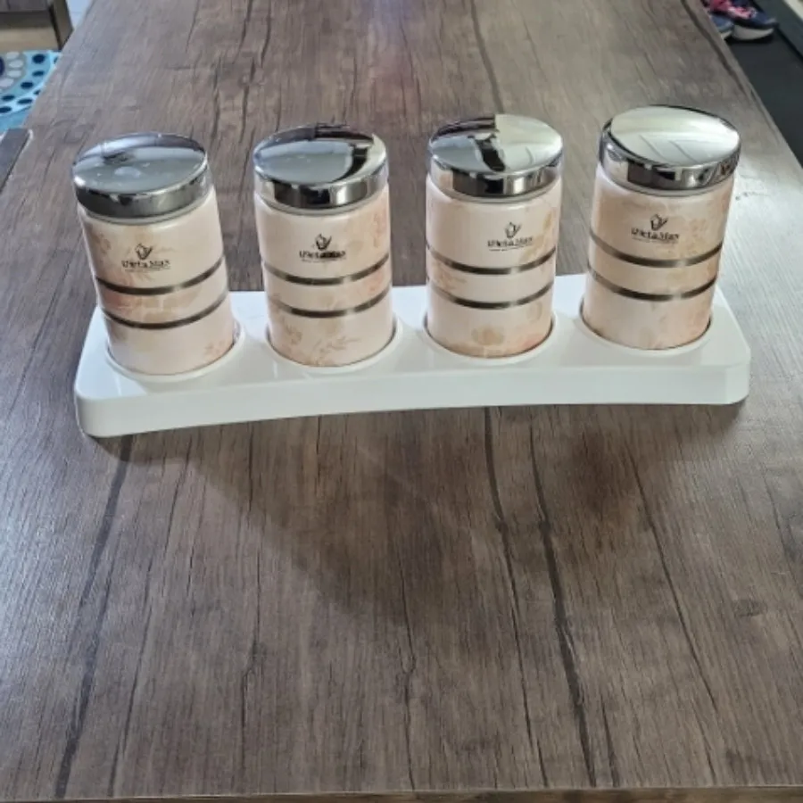 جا نمک ادویه ای