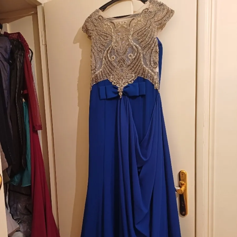 لباس مجلسی زنانه