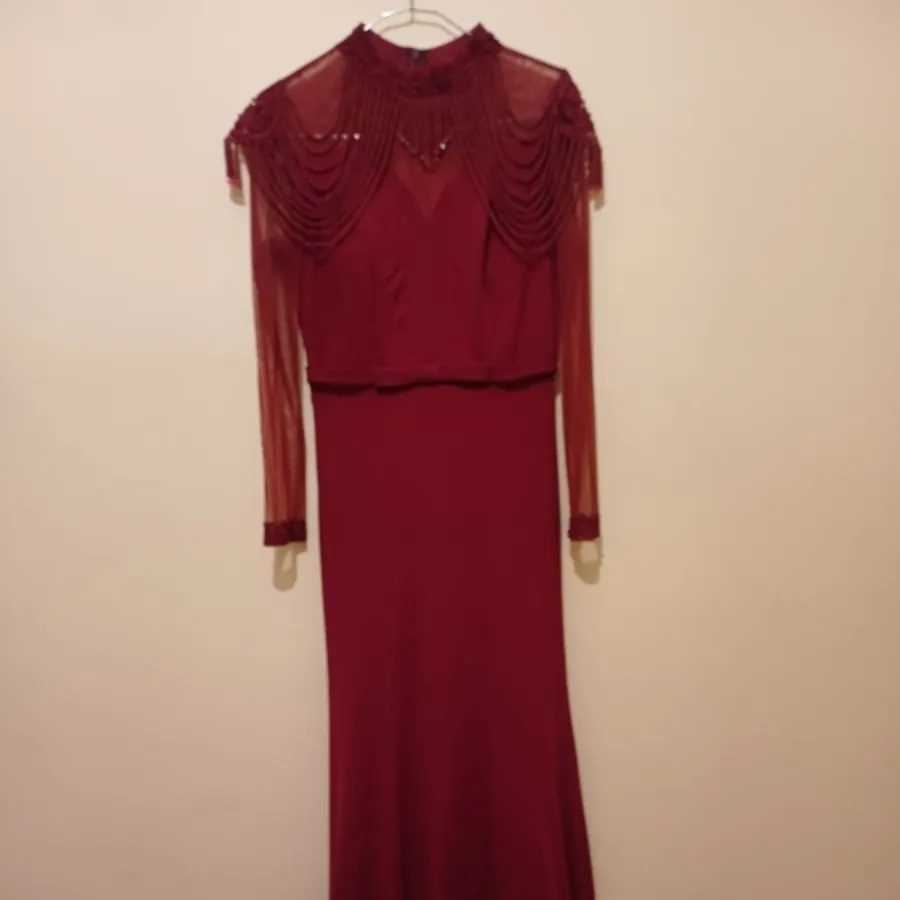 لباس مجلسی زنانه