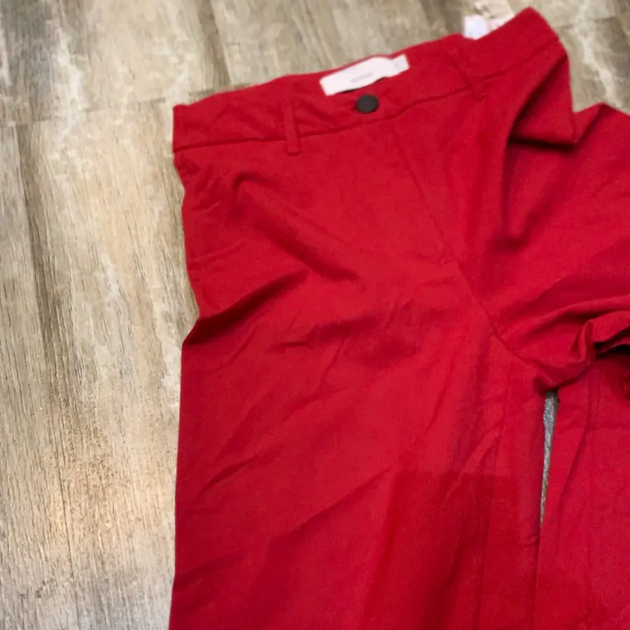 شلوار برشکا