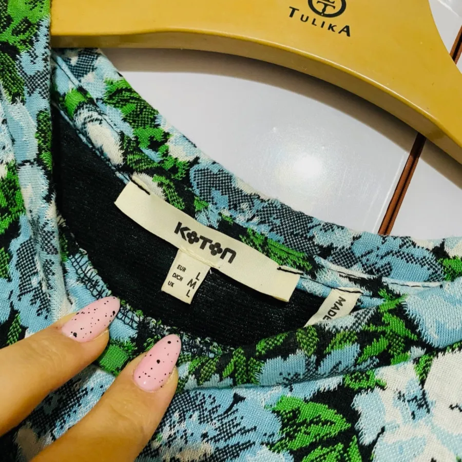 کراپ ترک کوتون