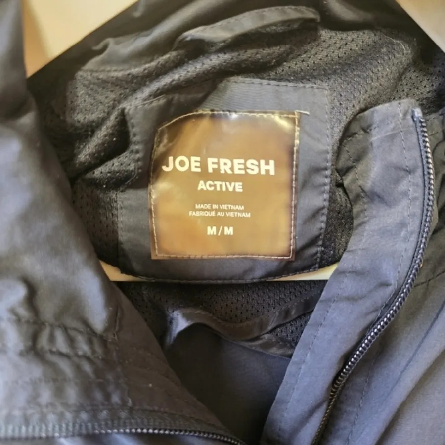 بارانی برند joe fresh