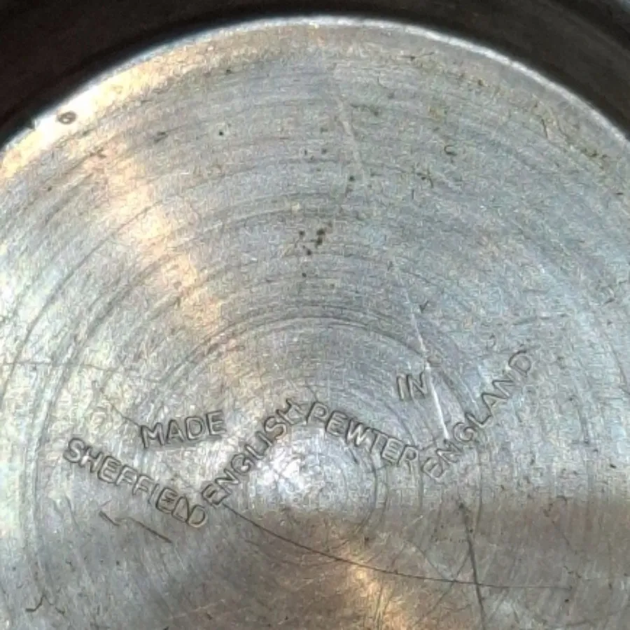 ماگ شفلد انگلند