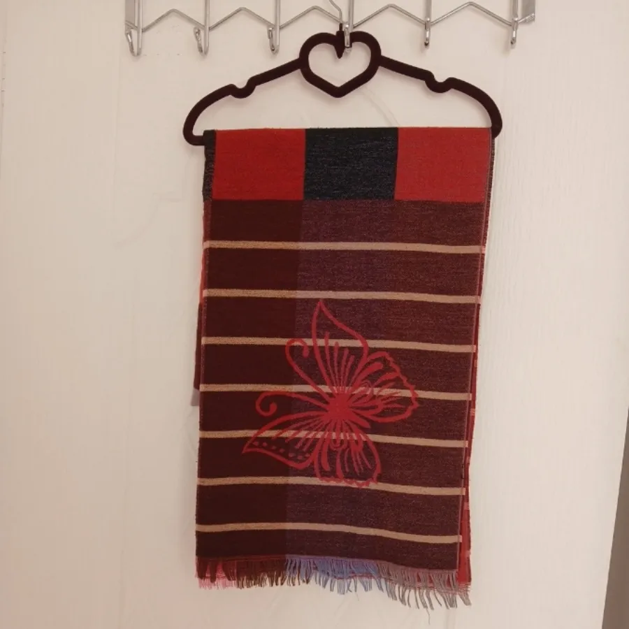 شال و روسری