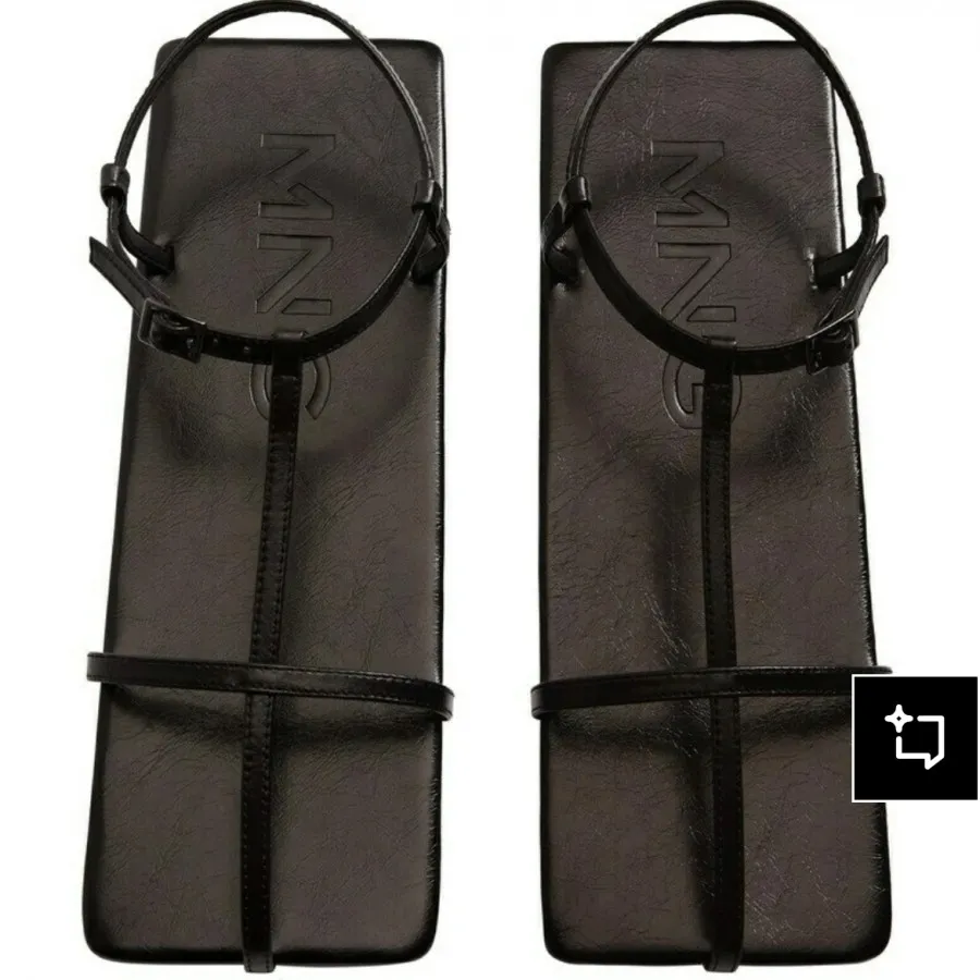 صندل مارک