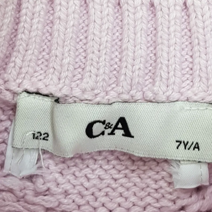 بافت برند c&a
