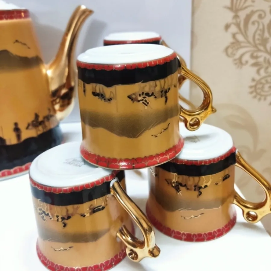 سرویس چای خوری