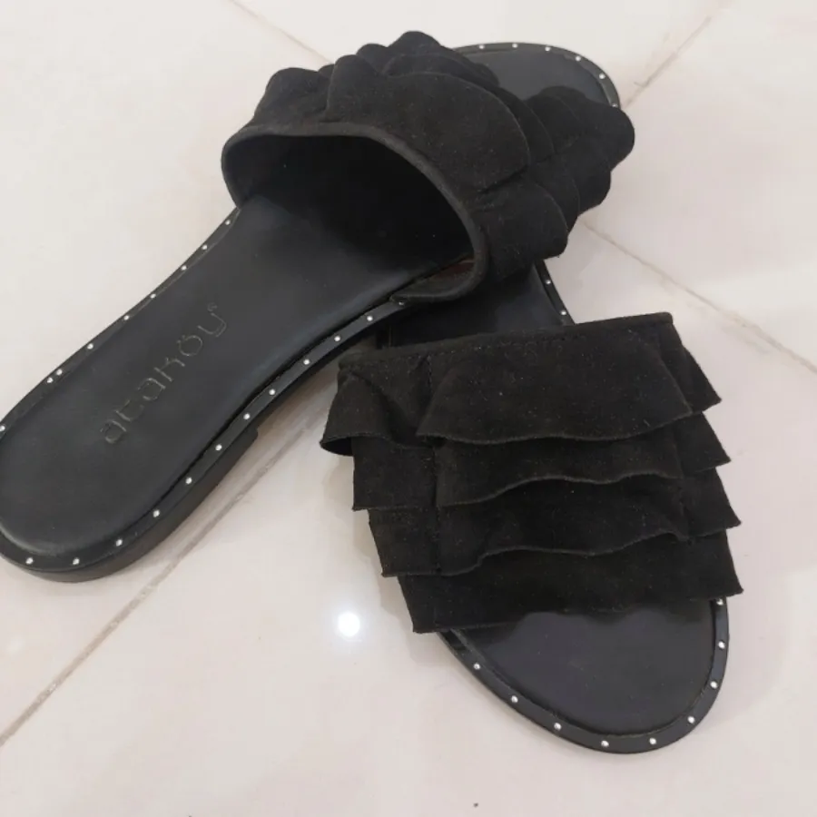 صندل زنانه و دخترانه
