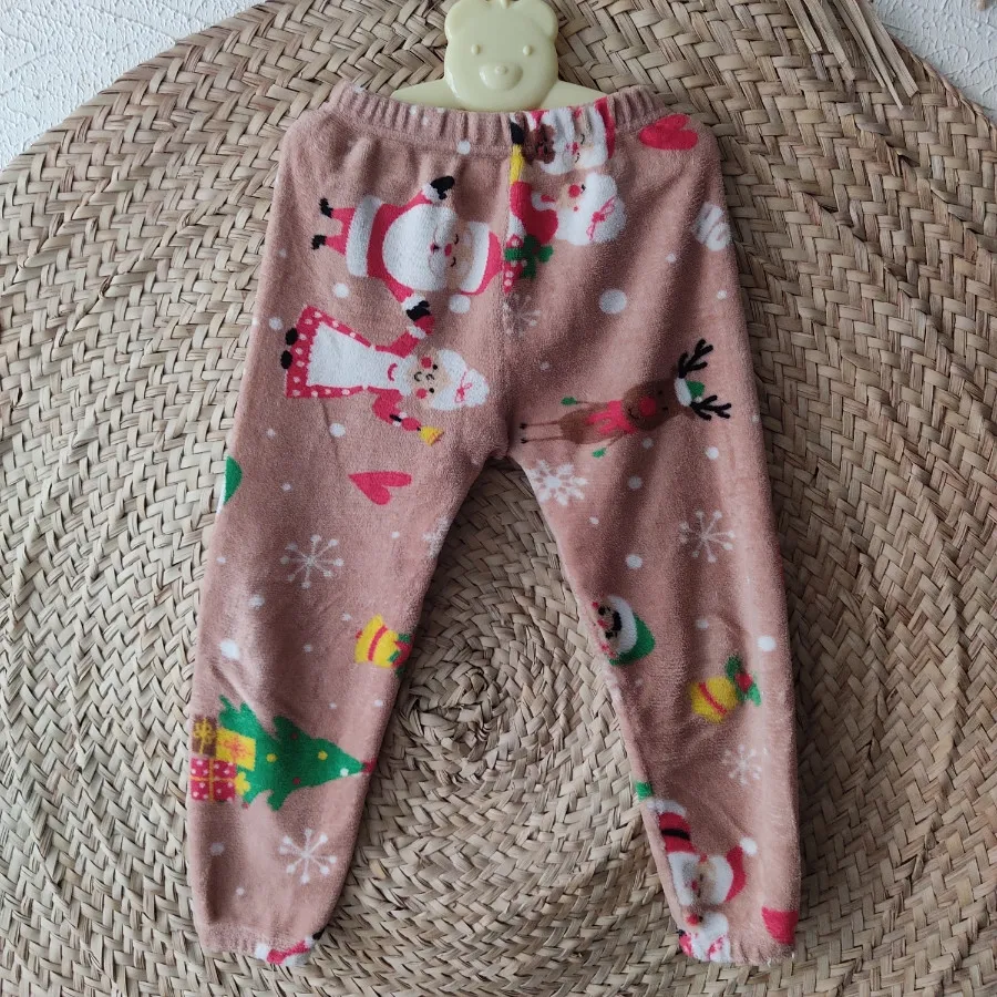 شلوار گرم