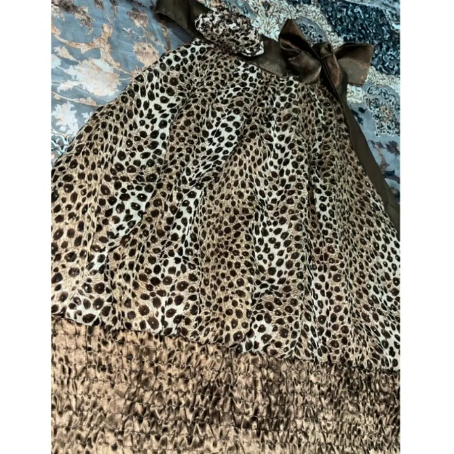 تاپ پلنگی
