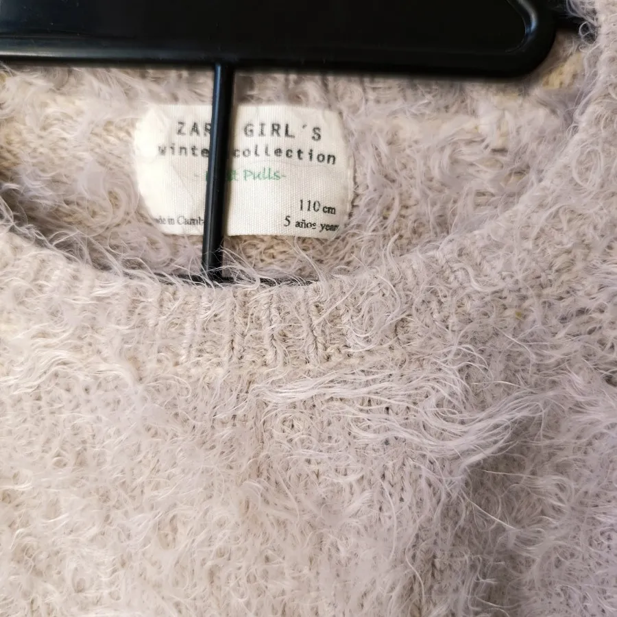 موهر مارک zara