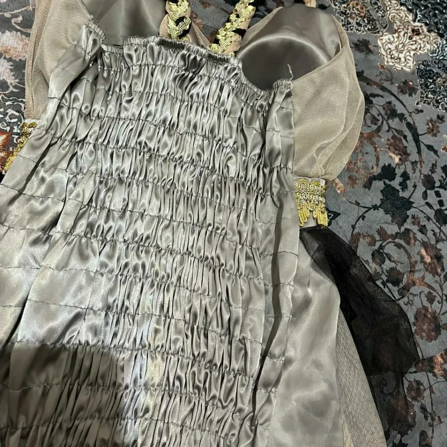 تاپ مجلسی کاپدار
