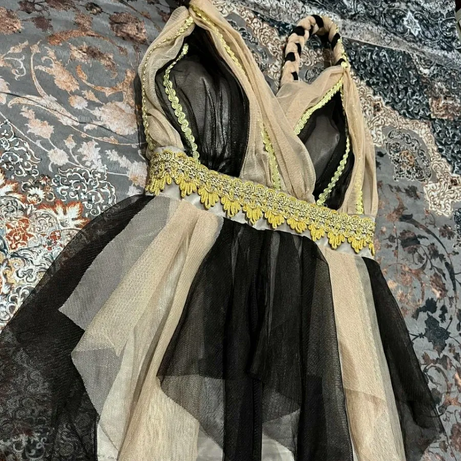 تاپ مجلسی کاپدار