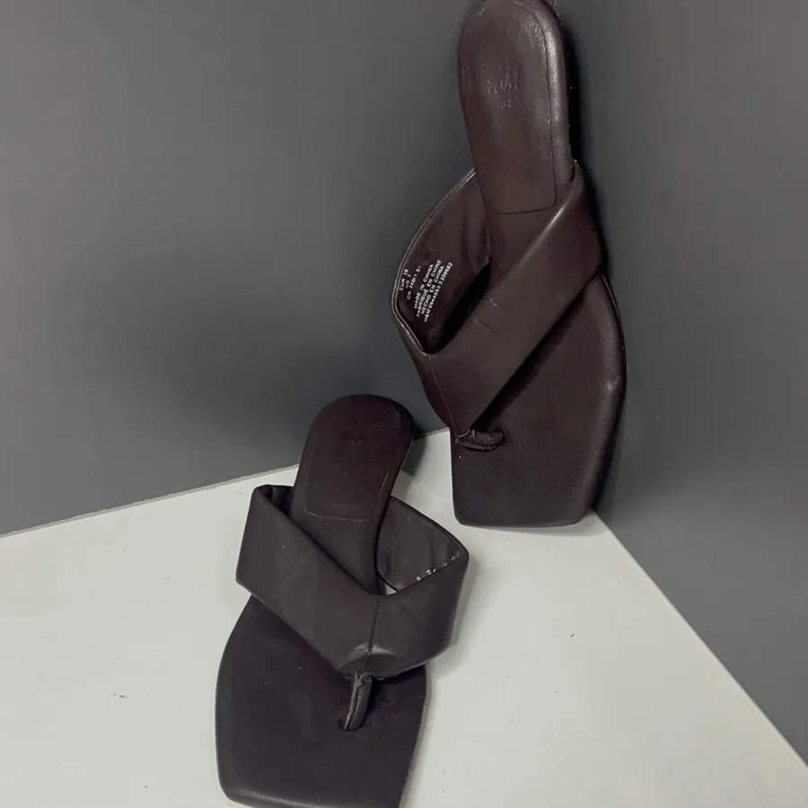 صندل شیک H&M سایز37