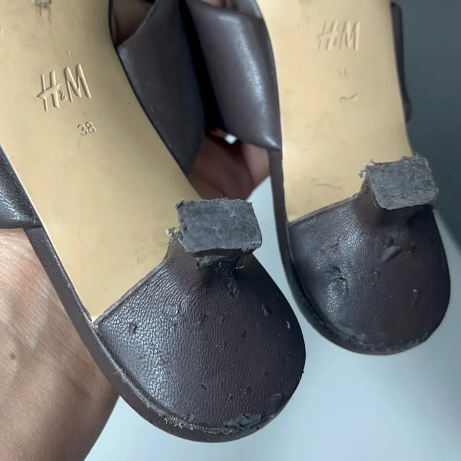 صندل شیک H&M سایز37