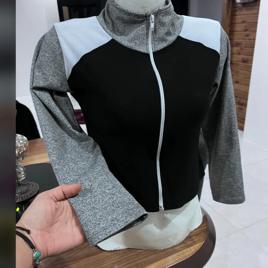 سویشرت ورزشی