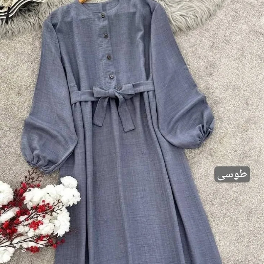 پیرهن خانومانه