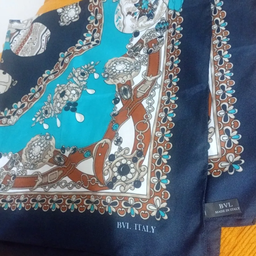 روسری مارک BLV