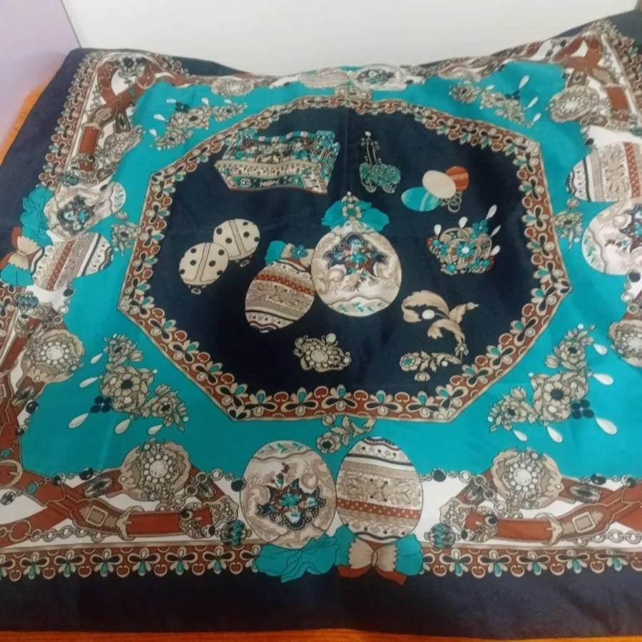 روسری مارک BLV
