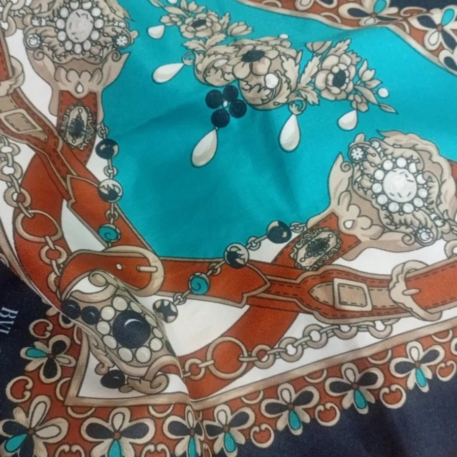 روسری مارک BLV