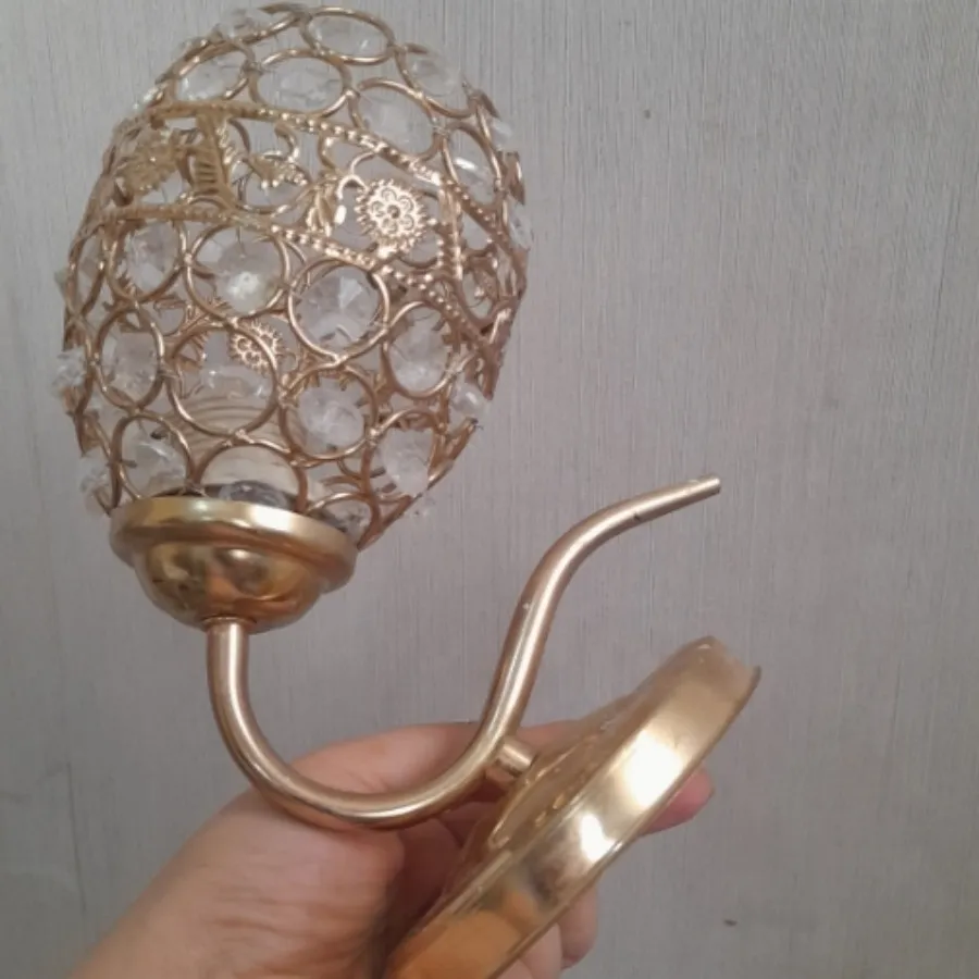 لوستر ودیوار کوب ست