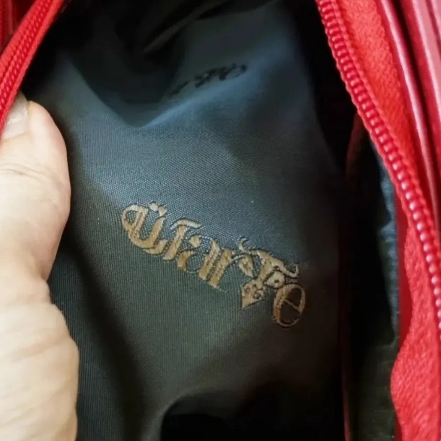 کیف چرم برند چرمآرته