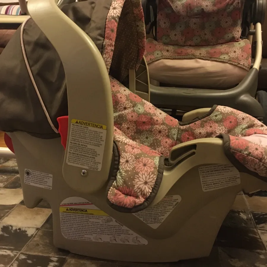 کریر گراکو GRACO و بیس
