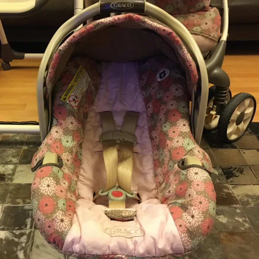 کریر گراکو GRACO و بیس