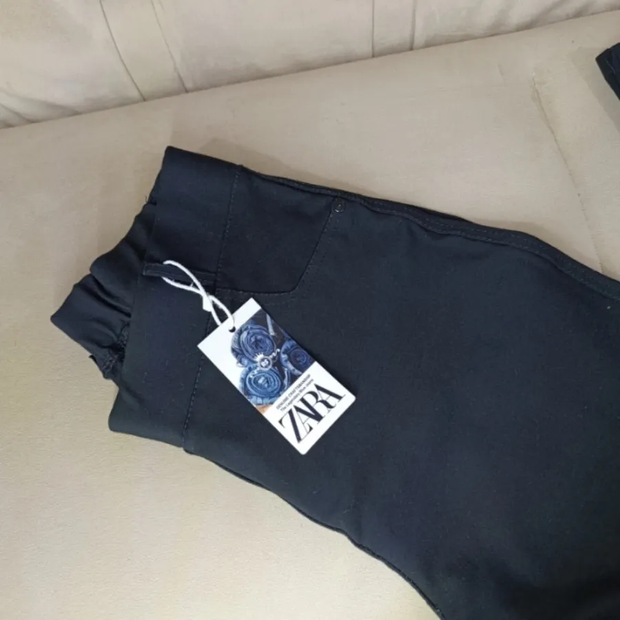 شلوار بوت کات