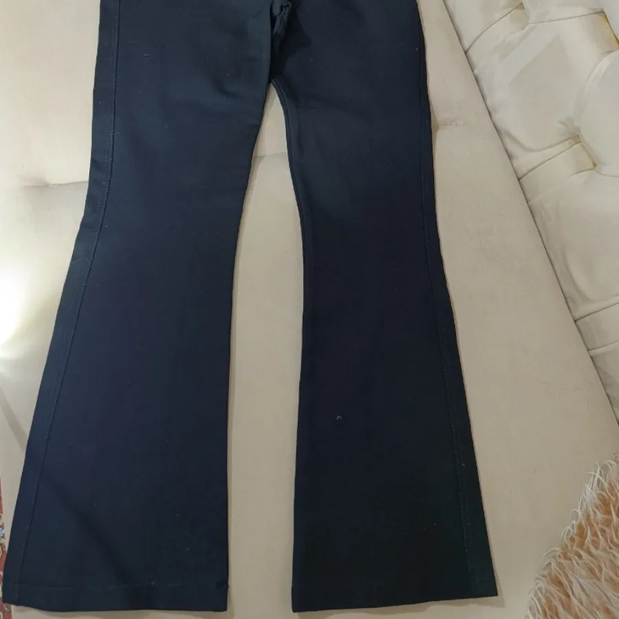 شلوار بوت کات