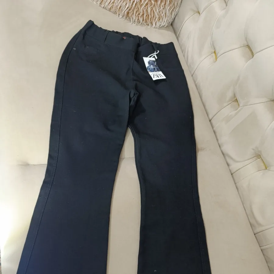 شلوار بوت کات