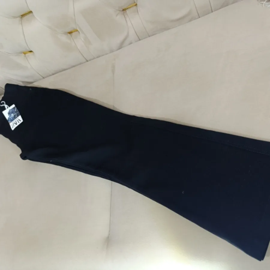 شلوار بوت کات