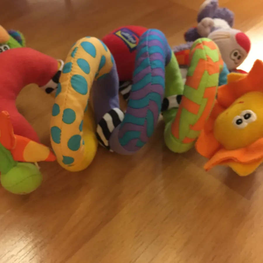 آویز کریر playgro