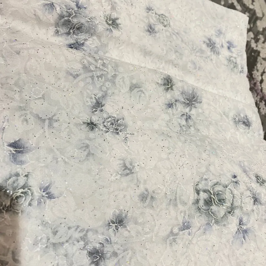 پارچه چادرعروس