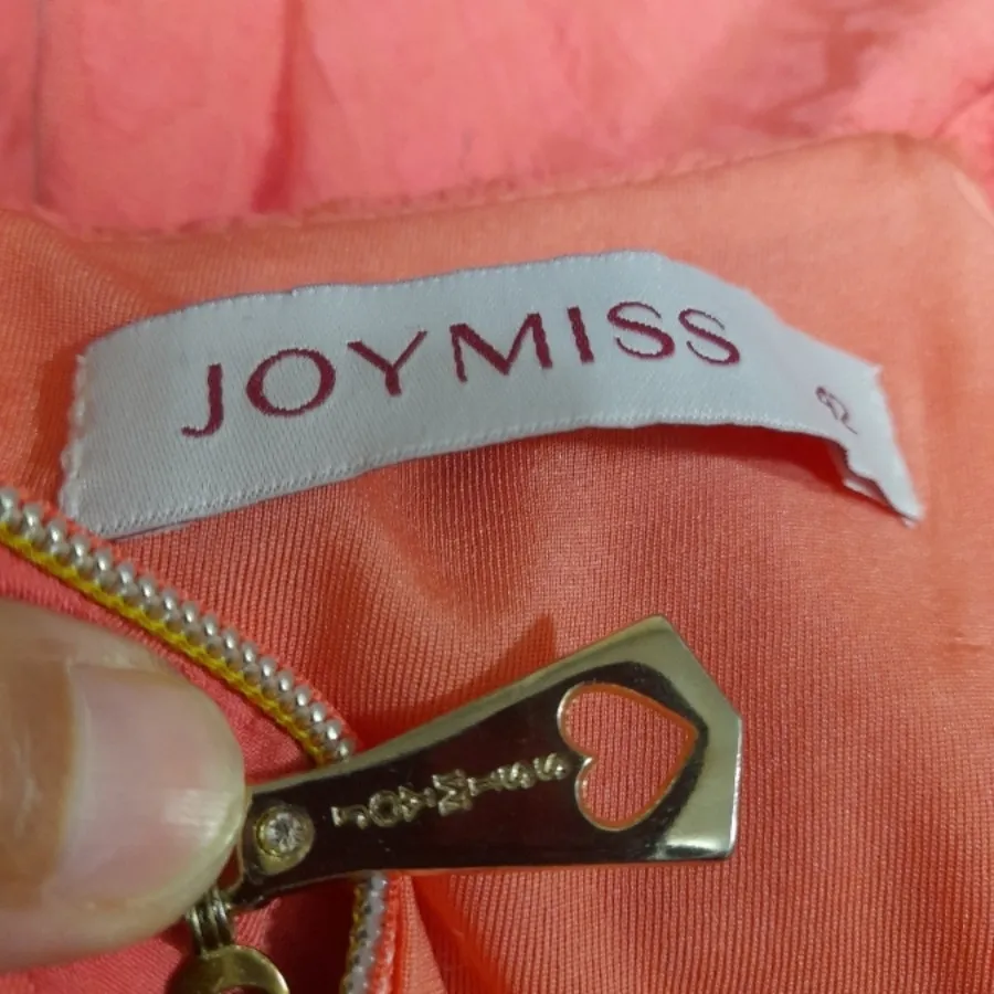 تاپ JOYMISS