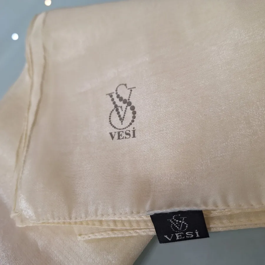 شال دورنگ مارک