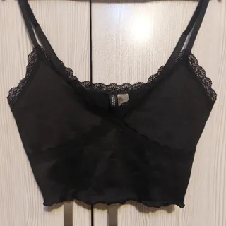 کراپ h&m
