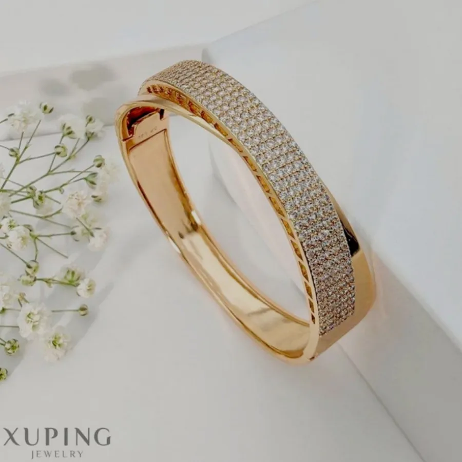 ست دستبند و انگشتر ژوپینگ