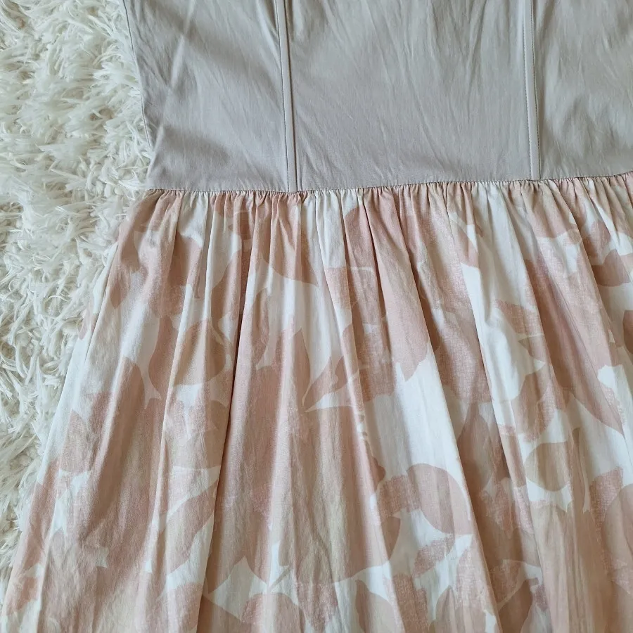 پیراهن دخترانه