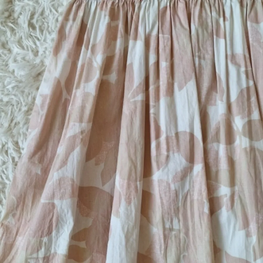 پیراهن دخترانه