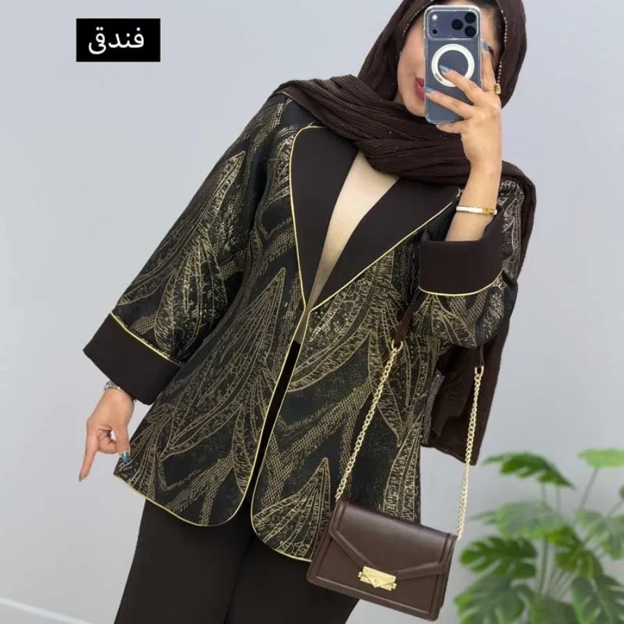 مانتو شلوار