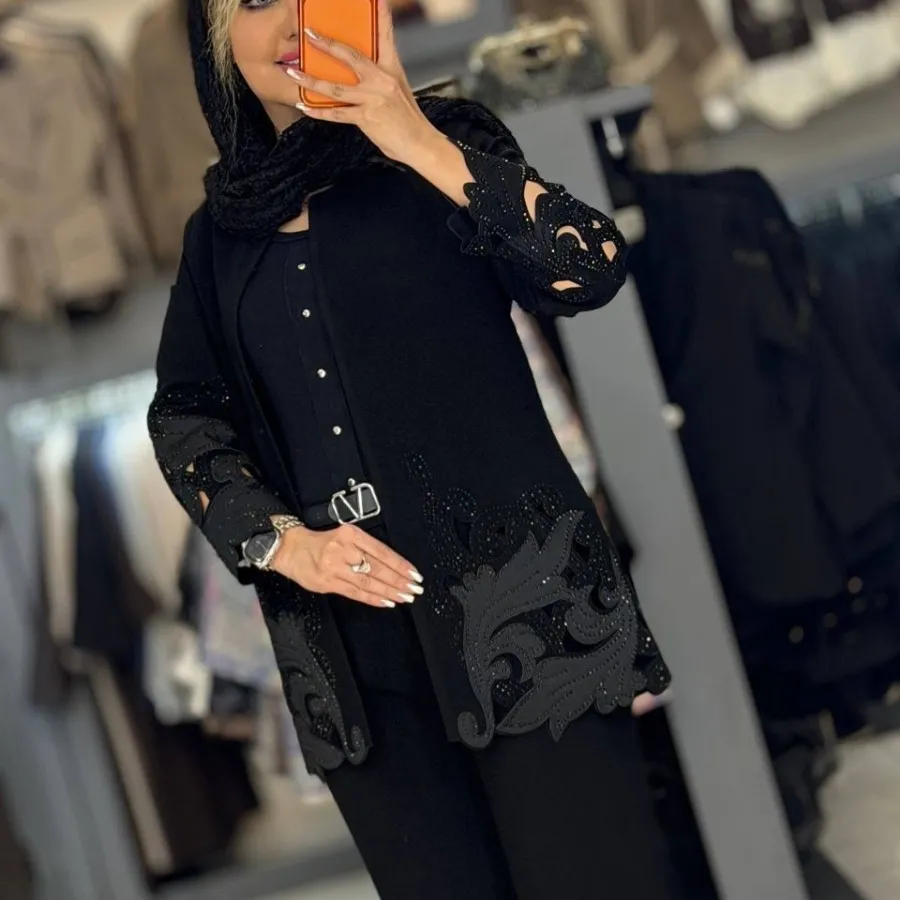 مانتو شلوار