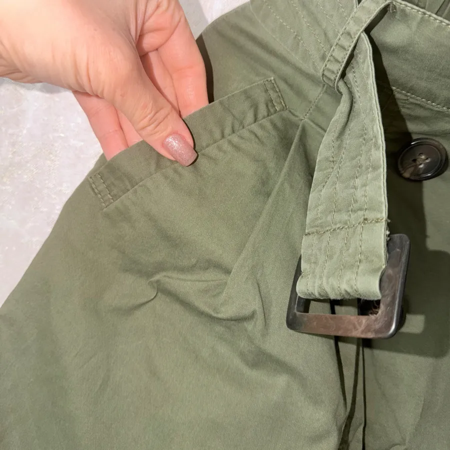 دامن مجلسی خارجی