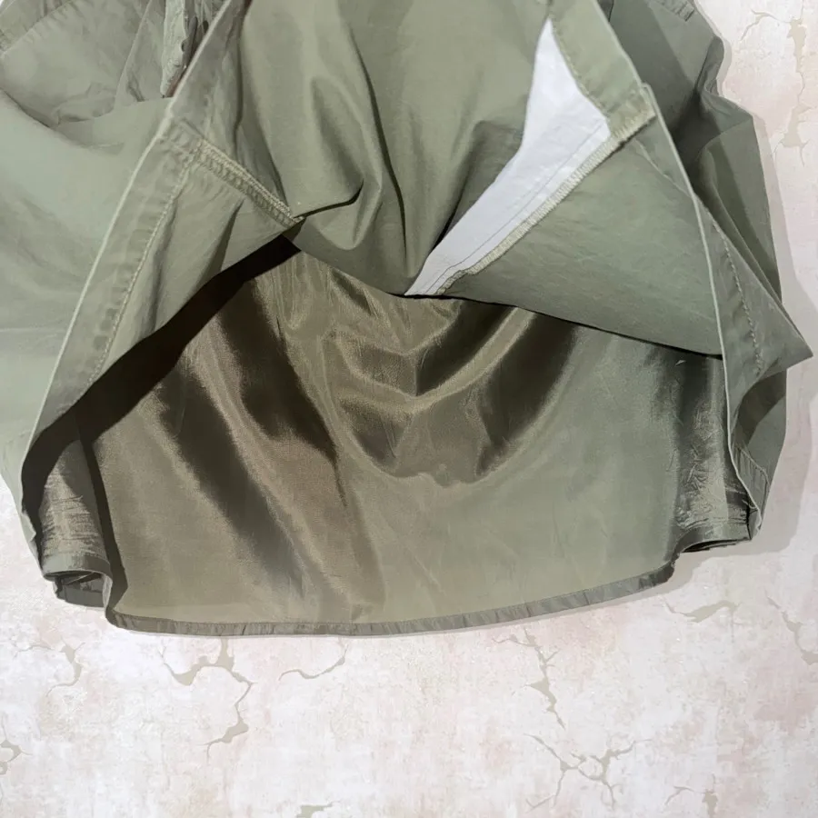 دامن مجلسی خارجی