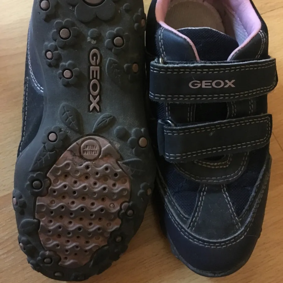 کتونی GEOX
