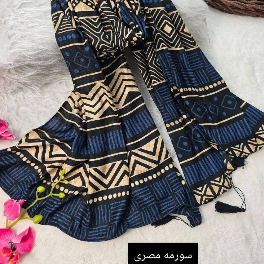 شال بهاره