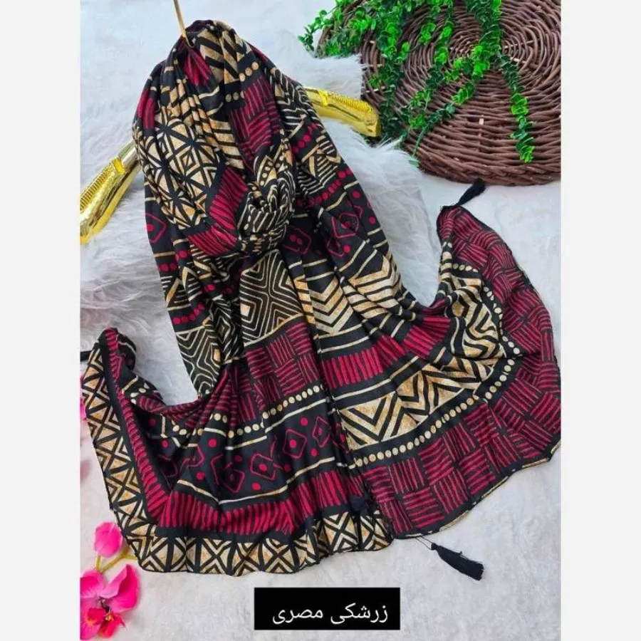 شال بهاره