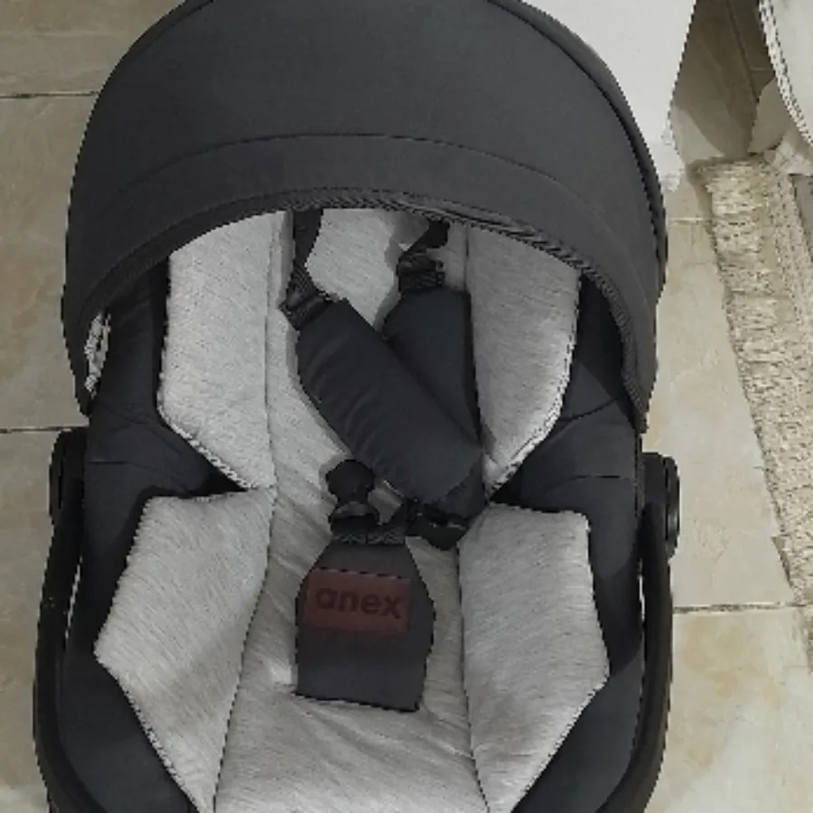 کریر انکس