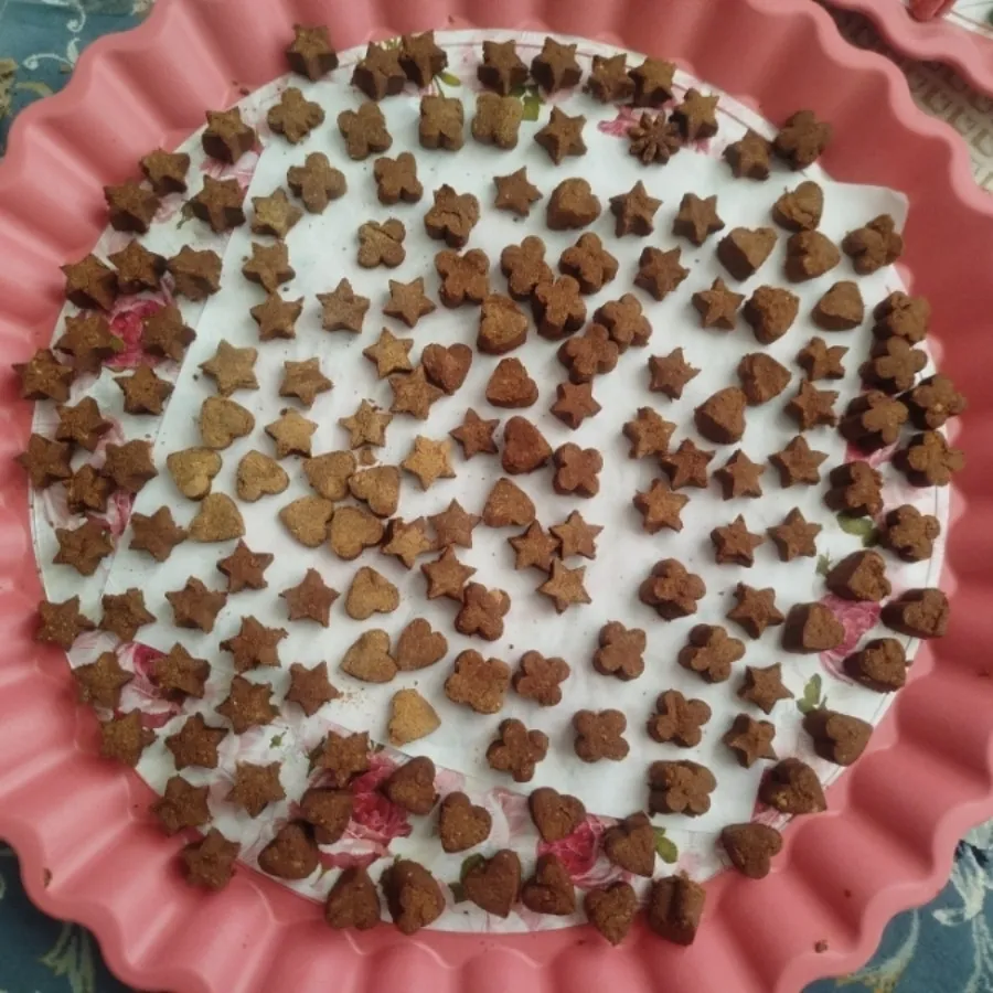 قند رژیمی عناب وسنجد