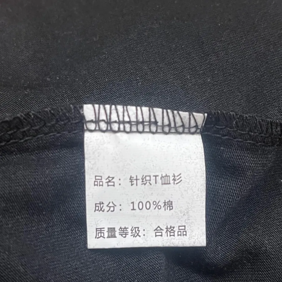 تیشرت وارداتی XL